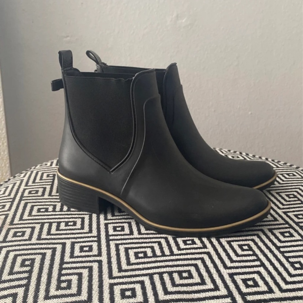 Kate Spade Sedgewick Rainboot